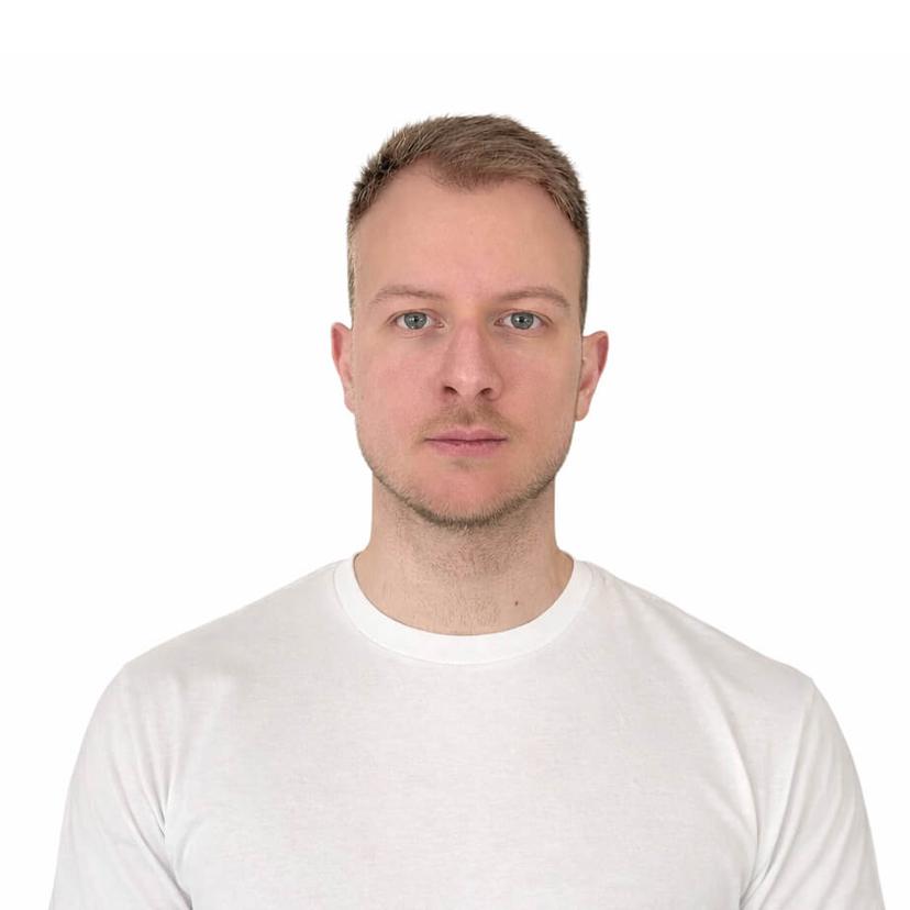 Martin Georgiev